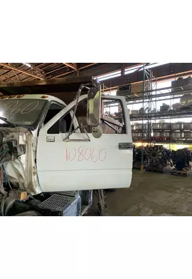 CHEVROLET C7500 Door Assembly, Front