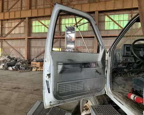 CHEVROLET C7500 Door Assembly, Front