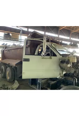 CHEVROLET C7500 Door Assembly, Front