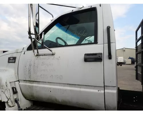 CHEVROLET C7500 Door Assembly, Front