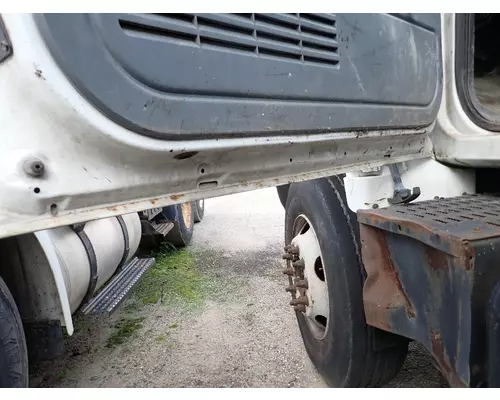 CHEVROLET C7500 Door Assembly, Front