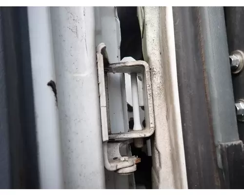 CHEVROLET C7500 Door Assembly, Front