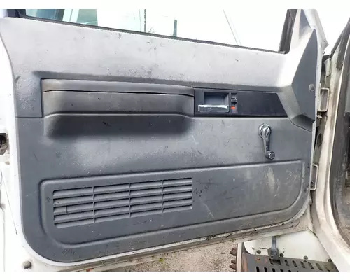 CHEVROLET C7500 Door Assembly, Front