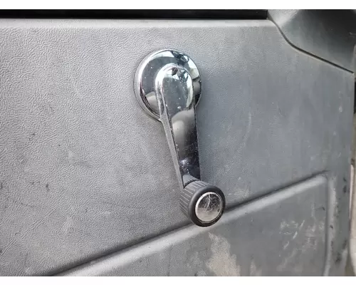 CHEVROLET C7500 Door Assembly, Front