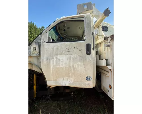 CHEVROLET C7500 Door Assembly, Front