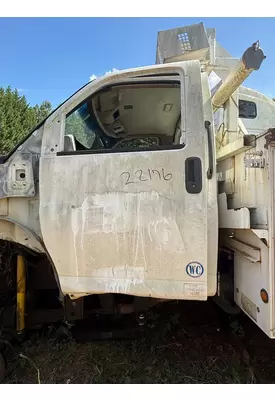 CHEVROLET C7500 Door Assembly, Front