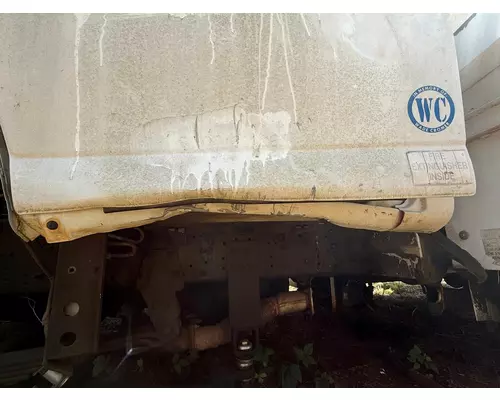 CHEVROLET C7500 Door Assembly, Front