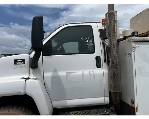 CHEVROLET C7500 Door Assembly, Front