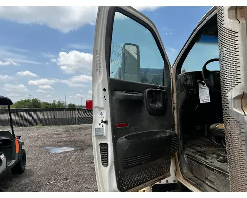 CHEVROLET C7500 Door Assembly, Front