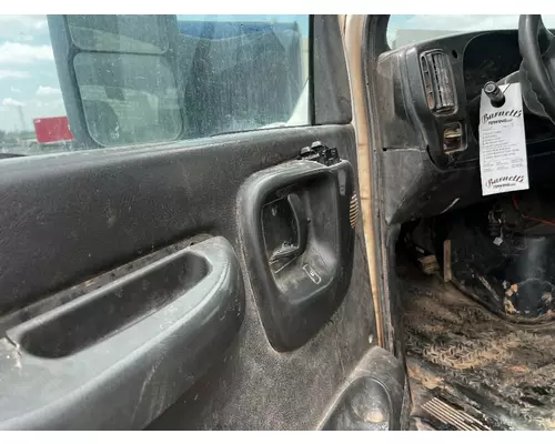 CHEVROLET C7500 Door Assembly, Front