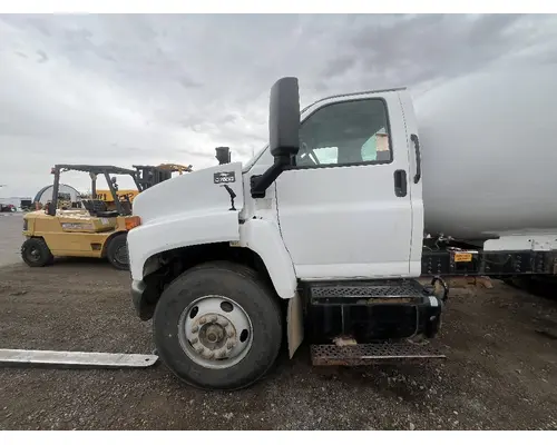 CHEVROLET C7500 Door Assembly, Front