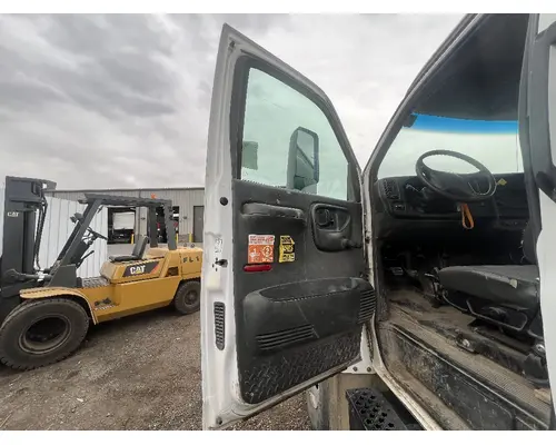 CHEVROLET C7500 Door Assembly, Front