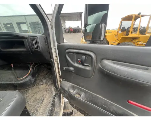 CHEVROLET C7500 Door Assembly, Front