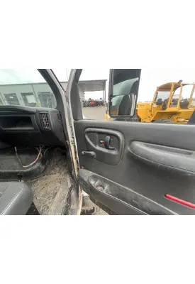 CHEVROLET C7500 Door Assembly, Front