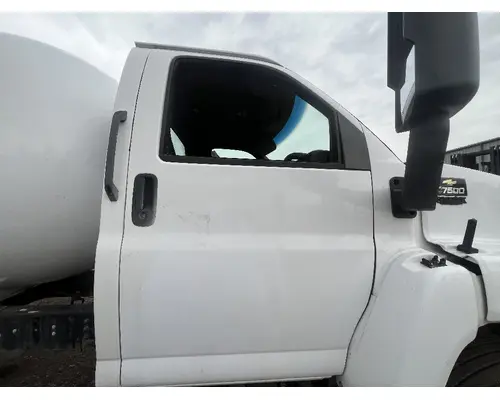 CHEVROLET C7500 Door Assembly, Front