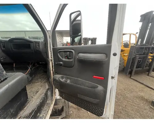 CHEVROLET C7500 Door Assembly, Front
