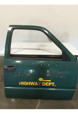 CHEVROLET C7500 Door Assembly