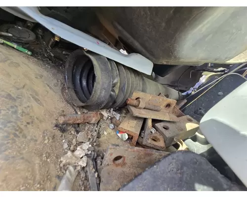 CHEVROLET C7500 Drive Shaft, Rear