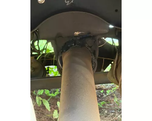 CHEVROLET C7500 Drive Shaft, Rear