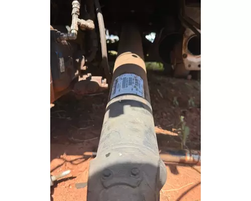 CHEVROLET C7500 Drive Shaft, Rear