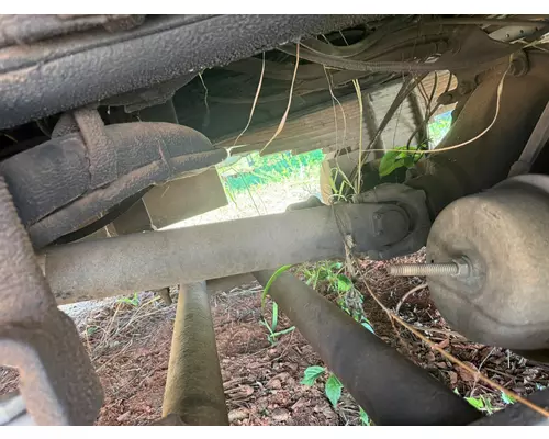 CHEVROLET C7500 Drive Shaft, Rear
