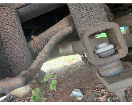 CHEVROLET C7500 Drive Shaft, Rear
