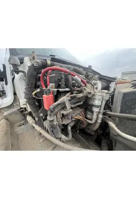 CHEVROLET C7500 ECM (Brake & ABS)