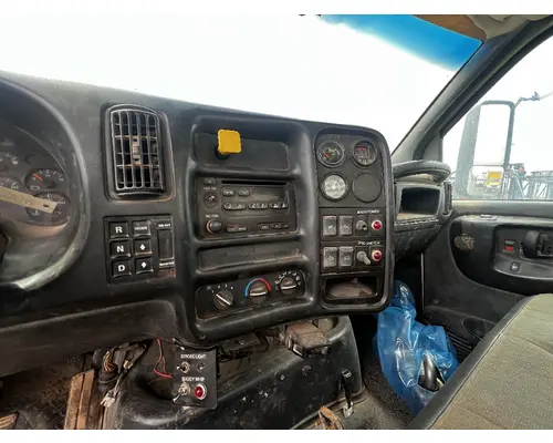 CHEVROLET C7500 ECM (HVAC)