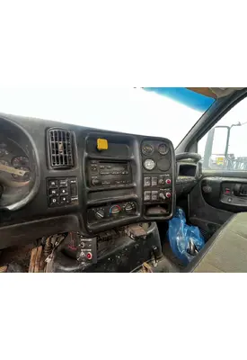 CHEVROLET C7500 ECM (HVAC)