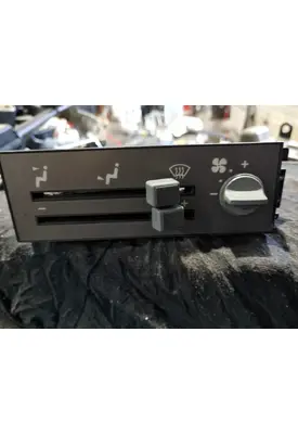 CHEVROLET C7500 ECM (HVAC)/climate control