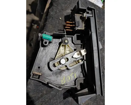 CHEVROLET C7500 ECM (HVAC)climate control