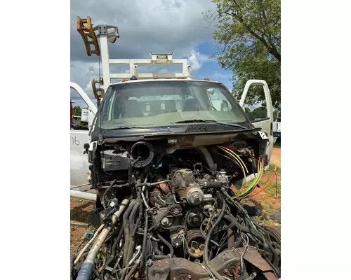 CHEVROLET C7500 ECM (Transmission)