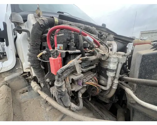 CHEVROLET C7500 ECM (Transmission)