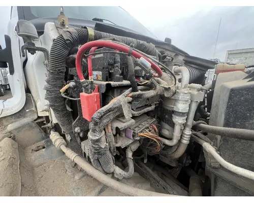 CHEVROLET C7500 ECM