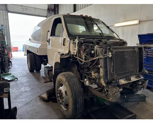 CHEVROLET C7500 Engine Assembly (CORE)