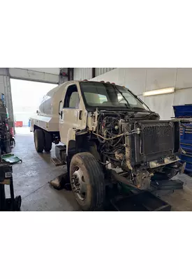 CHEVROLET C7500 Engine Assembly (CORE)