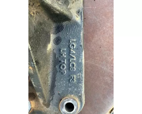 CHEVROLET C7500 Engine Mounts