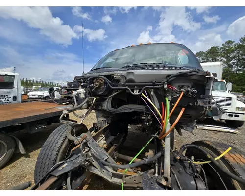 CHEVROLET C7500 Engine Wiring Harness