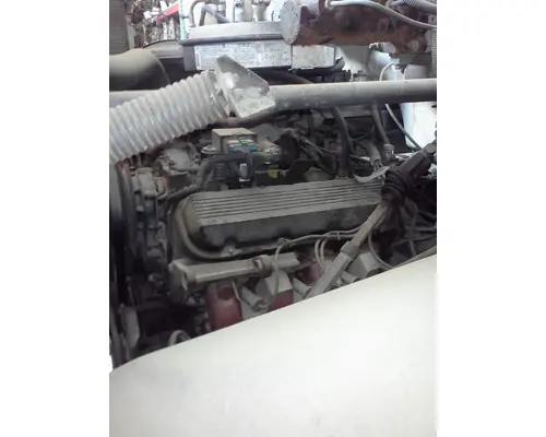 CHEVROLET C7500 Engine Wiring Harness