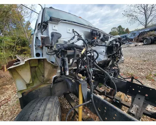 CHEVROLET C7500 Engine Wiring Harness