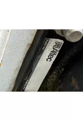 CHEVROLET C7500 Equipment (Mounted)
