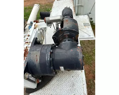 CHEVROLET C7500 Equipment (Mounted)
