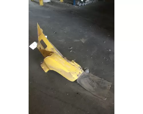 CHEVROLET C7500 FENDER EXTENSION