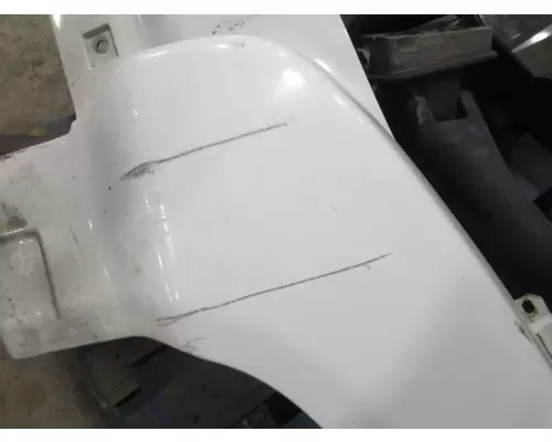 CHEVROLET C7500 FENDER EXTENSION