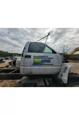 CHEVROLET C7500 Fender Extension