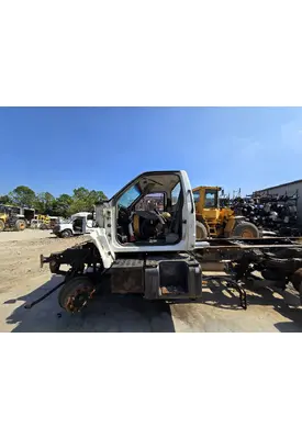 CHEVROLET C7500 Fender Extension