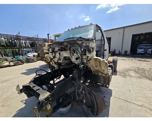 CHEVROLET C7500 Fender Extension