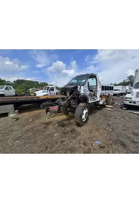 CHEVROLET C7500 Fender Extension
