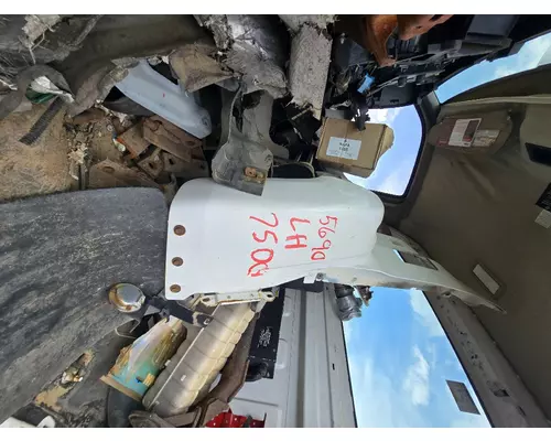CHEVROLET C7500 Fender Extension