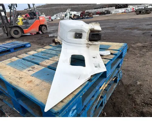 CHEVROLET C7500 Fender Extension